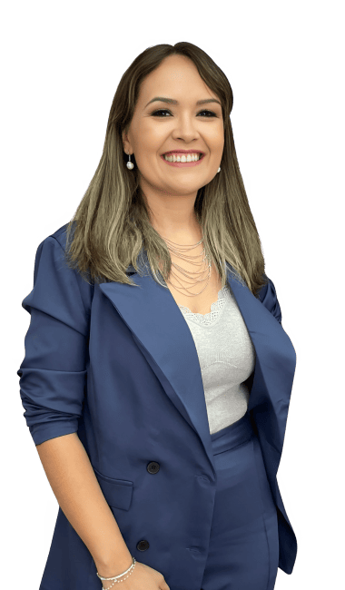 Advogada Dra. Luciana de Barros