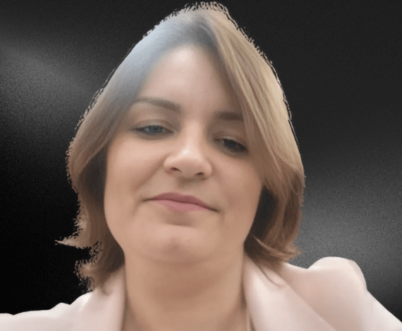 Andréa Villar Psicóloga