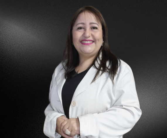 Rosangela Toledo Grunow - constelação familiar