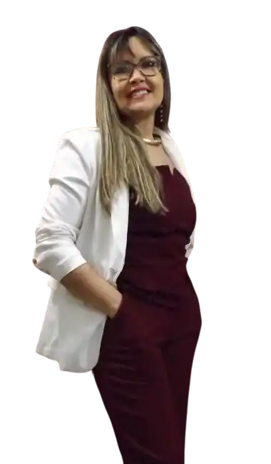 Advogado Familiar em Vila Mariana–SP Perto de Mim é a dra. Luciana de Barros