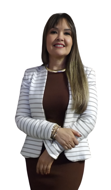 Advogada dra. luciana de barros