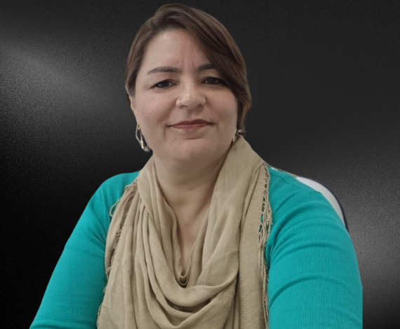 Andréa Villar Psicóloga