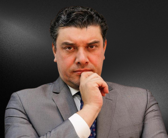 Carlos Roberto Neves Advogado Civilista