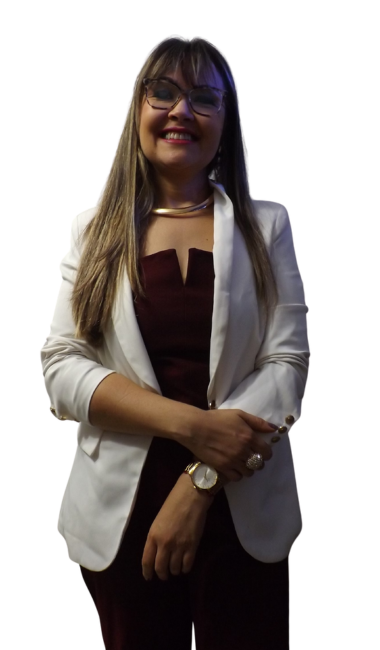 Luciana de Barros – Escritório de Advocacia