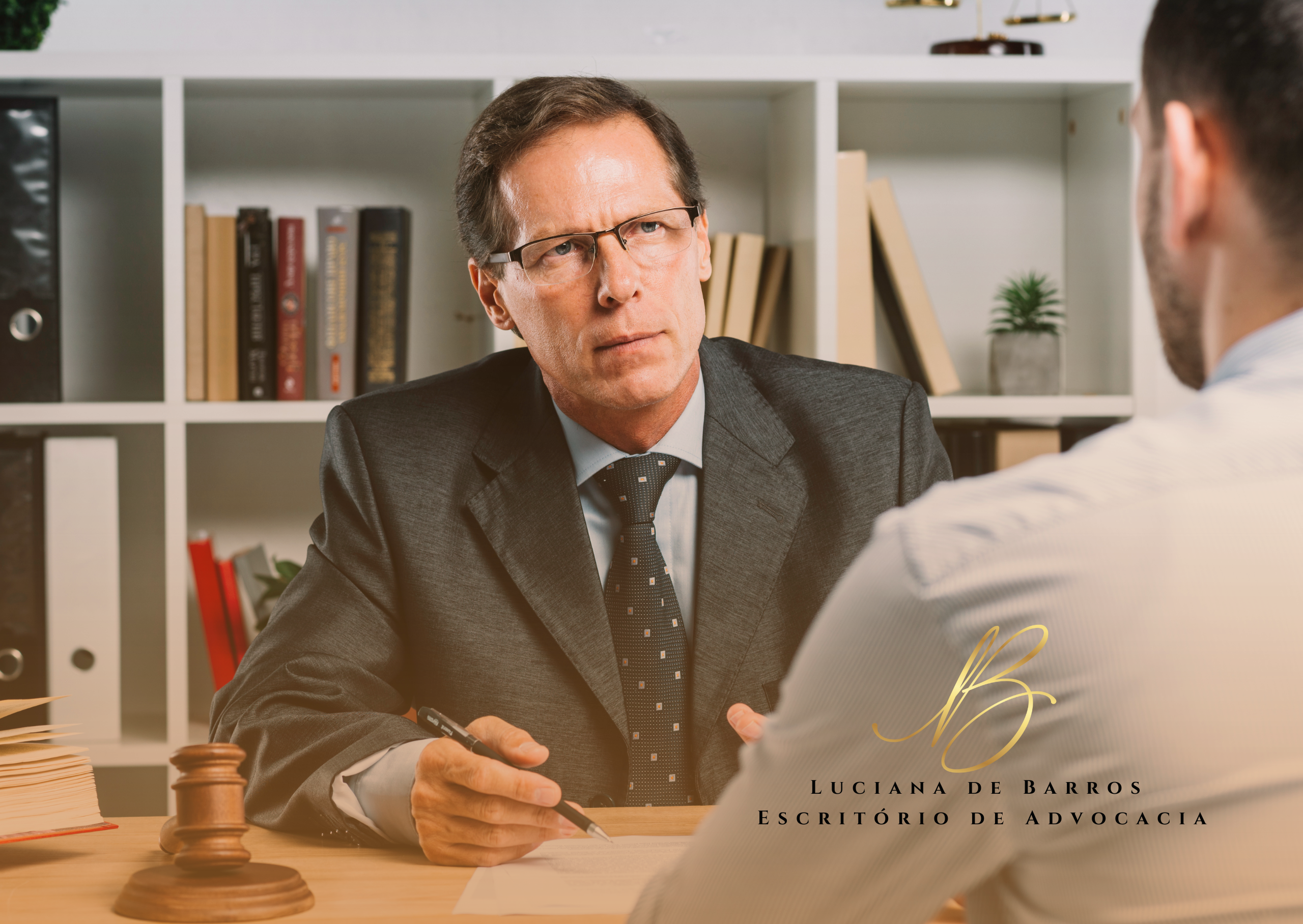 Onde contratar um advogado de confiança para divórcio amigável