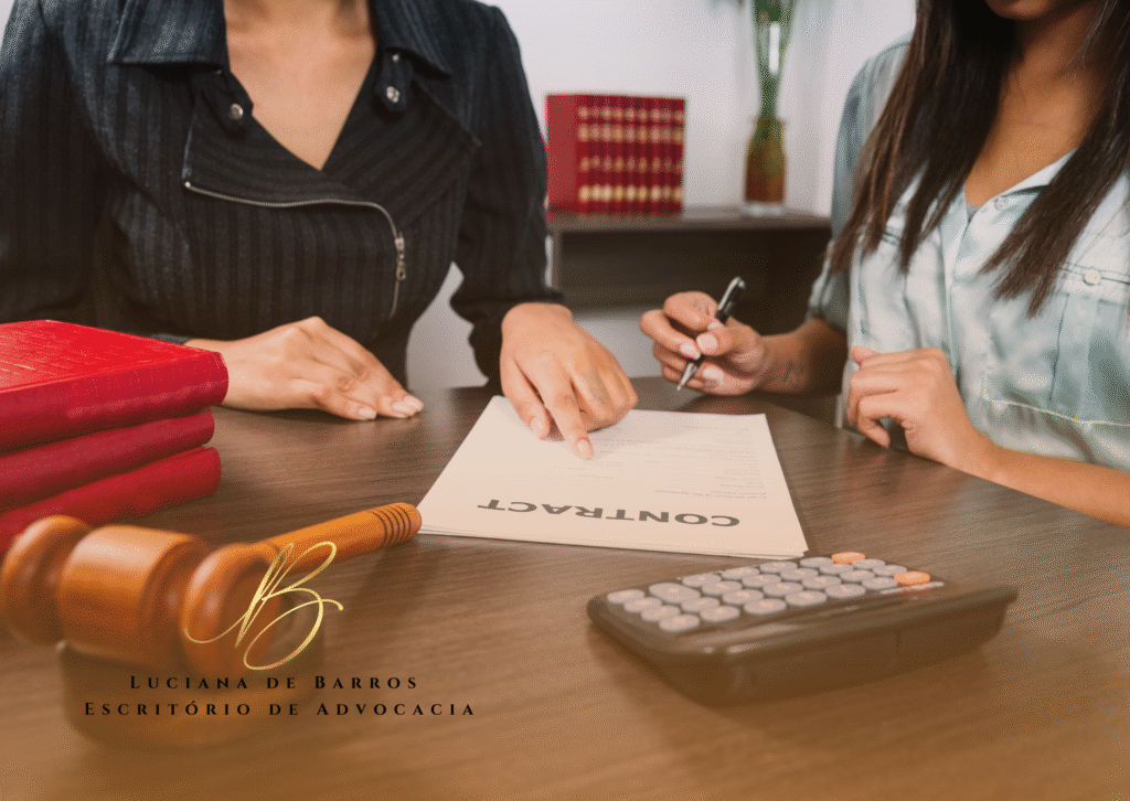 Quanto um advogado cobra para fazer um divórcio amigável