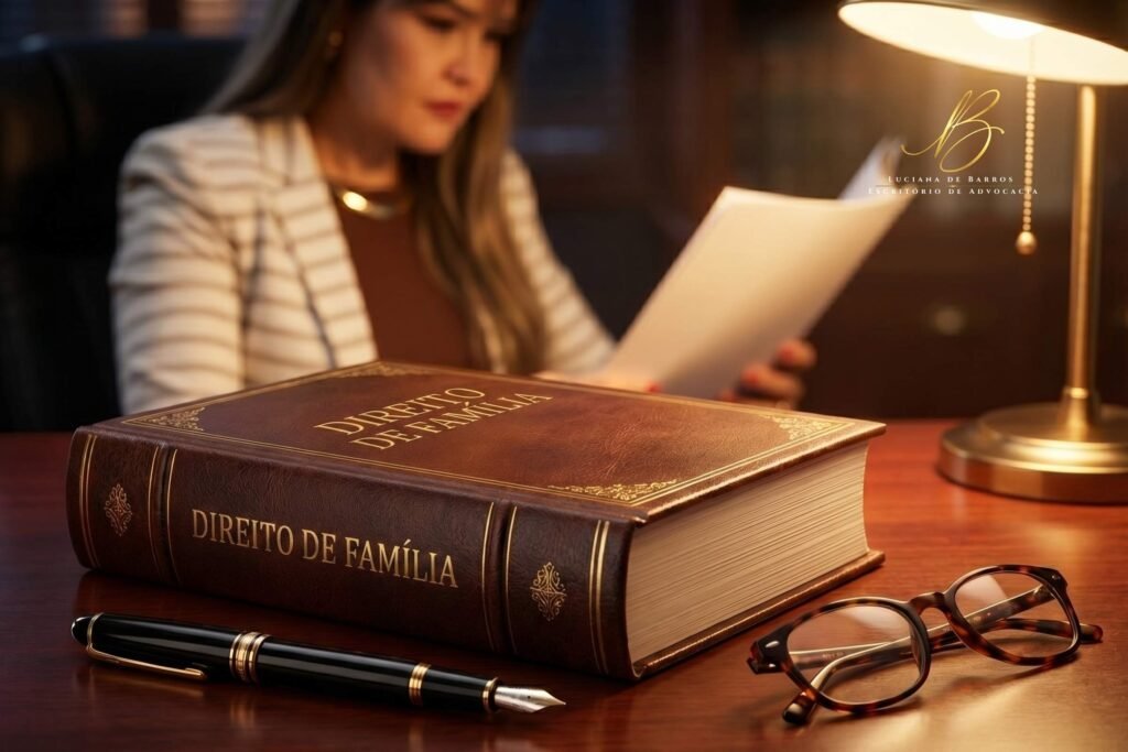 Advogada Especialista ou Generalista?